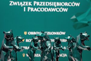 Nagrody „Dobra Firma” Związku Przedsiębiorców i Pracodawców / ZPP