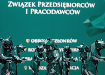 Nagrody „Dobra Firma” Związku Przedsiębiorców i Pracodawców / ZPP