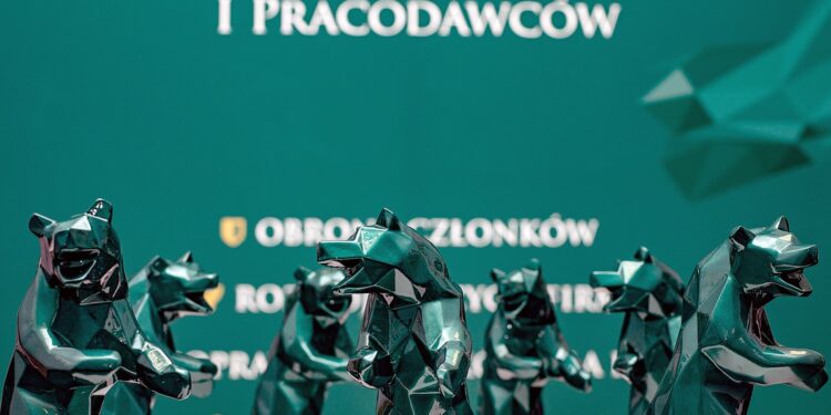 Nagrody „Dobra Firma” Związku Przedsiębiorców i Pracodawców / ZPP