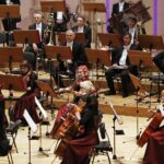 21.05.2021 Kielce. Filharmonia Świętokrzyska - koncert inaugurujący IX Międzynarodowy Konkurs Maurycego Moszkowskiego / Jarosław Kubalski / Radio Kielce