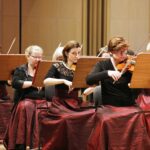 21.05.2021 Kielce. Filharmonia Świętokrzyska - koncert inaugurujący IX Międzynarodowy Konkurs Maurycego Moszkowskiego / Jarosław Kubalski / Radio Kielce