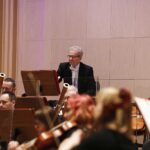 21.05.2021 Kielce. Filharmonia Świętokrzyska - koncert inaugurujący IX Międzynarodowy Konkurs Maurycego Moszkowskiego / Jarosław Kubalski / Radio Kielce