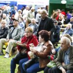 23.05.2021 Tokarnia. Park etnograficzny. V Świętokrzyski Festiwal Smaków / Jarosław Kubalski / Radio Kielce
