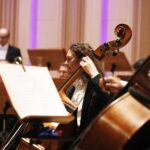 21.05.2021 Kielce. Filharmonia Świętokrzyska - koncert inaugurujący IX Międzynarodowy Konkurs Maurycego Moszkowskiego / Jarosław Kubalski / Radio Kielce