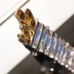 07.05.2021 Kielce. Wieża Sztuki. Wernisaż wystawy Anny Luterackiej / Jarosław Kubalski / Radio Kielce