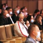 21.05.2021 Kielce. Filharmonia Świętokrzyska - koncert inaugurujący IX Międzynarodowy Konkurs Maurycego Moszkowskiego / Jarosław Kubalski / Radio Kielce