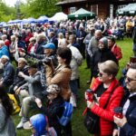 23.05.2021 Tokarnia. Park etnograficzny. V Świętokrzyski Festiwal Smaków / Jarosław Kubalski / Radio Kielce