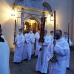 07.05.2021. Kielce. Bazylika katedralna. Święto Matki Bożej Łaskawej Kieleckiej / Jarosław Kubalski / Radio Kielce