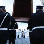 07.05.2021. Kielce. Bazylika katedralna. Święto Matki Bożej Łaskawej Kieleckiej / Jarosław Kubalski / Radio Kielce