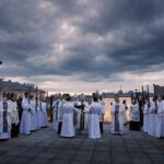 07.05.2021. Kielce. Bazylika katedralna. Święto Matki Bożej Łaskawej Kieleckiej / Jarosław Kubalski / Radio Kielce