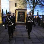 07.05.2021. Kielce. Bazylika katedralna. Święto Matki Bożej Łaskawej Kieleckiej / Jarosław Kubalski / Radio Kielce