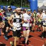 09.06.2019 Kielce. VI Bieg Górski / Jarosław Kubalski / Radio Kielce