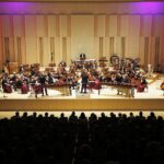 06/03.2020 Kielce. Filharmonia Świętokrzyska - koncert z okazji Dnia Kobiet / Jarosław Kubalski / Radio Kielce