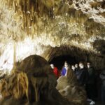 30.05.2020 Jaskinia Raj / Jarosław Kubalski / Radio Kielce