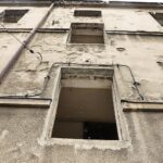 08.04.2021 Kielce. Teatr im. Stefana Żeromskiego. Remont / Jarosław Kubalski / Radio Kielce