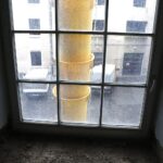 08.04.2021 Kielce. Teatr im. Stefana Żeromskiego. Remont / Jarosław Kubalski / Radio Kielce