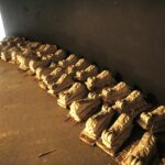 08.04.2021 Kielce. Teatr im. Stefana Żeromskiego. Remont / Jarosław Kubalski / Radio Kielce