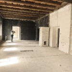 08.04.2021 Kielce. Teatr im. Stefana Żeromskiego. Remont / Jarosław Kubalski / Radio Kielce