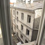 08.04.2021 Kielce. Teatr im. Stefana Żeromskiego. Remont / Jarosław Kubalski / Radio Kielce