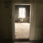 08.04.2021 Kielce. Teatr im. Stefana Żeromskiego. Remont / Jarosław Kubalski / Radio Kielce