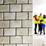 08.04.2021 Kielce. Teatr im. Stefana Żeromskiego. Remont / Jarosław Kubalski / Radio Kielce