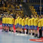 30.05.2021. Kalisz. Finał Pucharu Polski. Łomża Vive Kielce - Grupa Azoty SPR Tarnów / Jarosław Kubalski / Radio Kielce