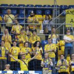 30.05.2021. Kalisz. Finał Pucharu Polski. Łomża Vive Kielce - Grupa Azoty SPR Tarnów / Jarosław Kubalski / Radio Kielce