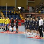 30.05.2021. Kalisz. Finał Pucharu Polski. Łomża Vive Kielce - Grupa Azoty SPR Tarnów / Jarosław Kubalski / Radio Kielce