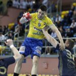 30.05.2021. Kalisz. Finał Pucharu Polski. Łomża Vive Kielce - Grupa Azoty SPR Tarnów / Jarosław Kubalski / Radio Kielce