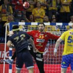 30.05.2021. Kalisz. Finał Pucharu Polski. Łomża Vive Kielce - Grupa Azoty SPR Tarnów / Jarosław Kubalski / Radio Kielce