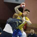 30.05.2021. Kalisz. Finał Pucharu Polski. Łomża Vive Kielce - Grupa Azoty SPR Tarnów / Jarosław Kubalski / Radio Kielce