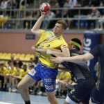 30.05.2021. Kalisz. Finał Pucharu Polski. Łomża Vive Kielce - Grupa Azoty SPR Tarnów / Jarosław Kubalski / Radio Kielce