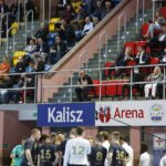 30.05.2021. Kalisz. Finał Pucharu Polski. Łomża Vive Kielce - Grupa Azoty SPR Tarnów / Jarosław Kubalski / Radio Kielce