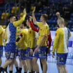 30.05.2021. Kalisz. Finał Pucharu Polski. Łomża Vive Kielce - Grupa Azoty SPR Tarnów / Jarosław Kubalski / Radio Kielce