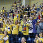 30.05.2021. Kalisz. Finał Pucharu Polski. Łomża Vive Kielce - Grupa Azoty SPR Tarnów / Jarosław Kubalski / Radio Kielce