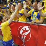 30.05.2021. Kalisz. Finał Pucharu Polski. Łomża Vive Kielce - Grupa Azoty SPR Tarnów / Jarosław Kubalski / Radio Kielce