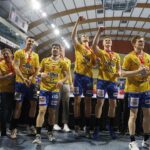 30.05.2021. Kalisz. Finał Pucharu Polski. Łomża Vive Kielce - Grupa Azoty SPR Tarnów / Jarosław Kubalski / Radio Kielce