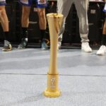 30.05.2021. Kalisz. Finał Pucharu Polski. Łomża Vive Kielce - Grupa Azoty SPR Tarnów / Jarosław Kubalski / Radio Kielce