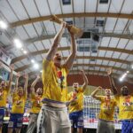 30.05.2021. Kalisz. Finał Pucharu Polski. Łomża Vive Kielce - Grupa Azoty SPR Tarnów / Jarosław Kubalski / Radio Kielce