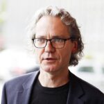 19.05.2021 Kielce. Konferencja przed ŚUW na temat projektu filmu dokumentalnego o żołnierzach, którzy z Kielc poszli na Westerplatte. Krzysztof Pęczalski - TVP3 Kielce / Jarosław Kubalski / Radio Kielce