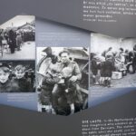 20.05.2021 Tokarnia. Park etnograficzny. Otwarcie wystawy "Generał Stanisław Maczek i jego żołnierze" / Jarosław Kubalski / Radio Kielce