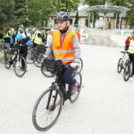 Rowerowa majówka z biskupem Florczykiem coraz bliżej