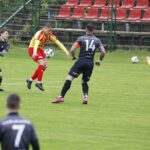 22.05.2021 Kielce. Mecz III ligi piłki nożnej Korona II – Chełmianka Chełm / Jarosław Kubalski / Radio Kielce