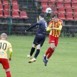 22.05.2021 Kielce. Mecz III ligi piłki nożnej Korona II – Chełmianka Chełm / Jarosław Kubalski / Radio Kielce