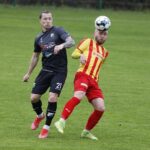 22.05.2021 Kielce. Mecz III ligi piłki nożnej Korona II – Chełmianka Chełm / Jarosław Kubalski / Radio Kielce