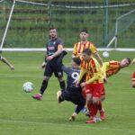 22.05.2021 Kielce. Mecz III ligi piłki nożnej Korona II – Chełmianka Chełm / Jarosław Kubalski / Radio Kielce