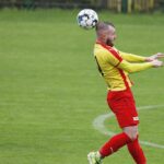 22.05.2021 Kielce. Mecz III ligi piłki nożnej Korona II – Chełmianka Chełm / Jarosław Kubalski / Radio Kielce