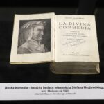 27.05.2021 Kielce. Muzeum Lat Szkolnych Stefana Żeromskiego - otwarcie nowej wystawy pt. "Poza ramami. Literackie inspiracje w grafice. Dante Alighieri Boska komedia" / Jarosław Kubalski / Radio Kielce