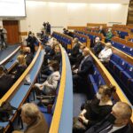 27.05.2021 Kielce. ŚUW. Podpisanie umów w ramach Rządowego Funduszu Rozwoju Dróg / Jarosław Kubalski / Radio Kielce