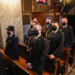 04.05.2021 Kielce. Katedra. Msza w intencji strażaków / Jarosław Kubalski / Radio Kielce